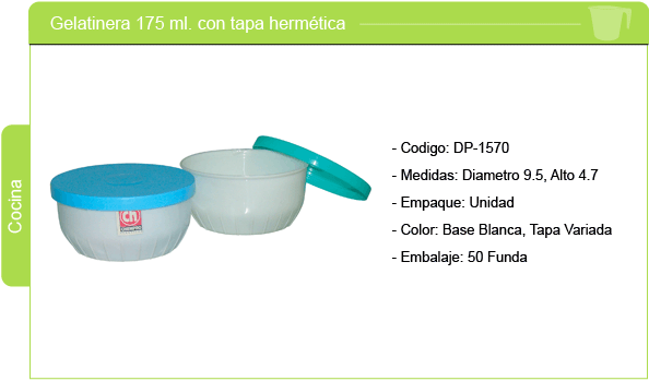 Productos Plásticos